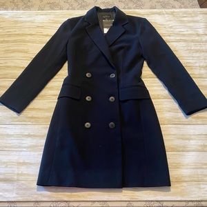 Topshop Blazer Coat 2